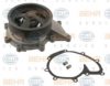 BEHR HELLA SERVICE 8MP 376 808-294 Water Pump